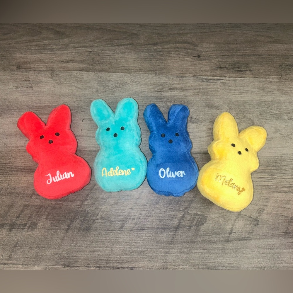 Personalized Peep